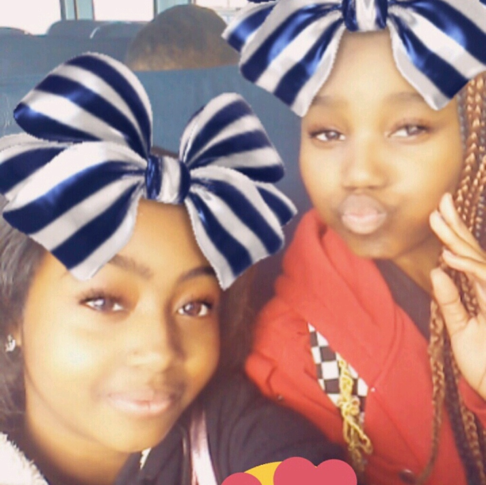 Meet your Posher, Tierra